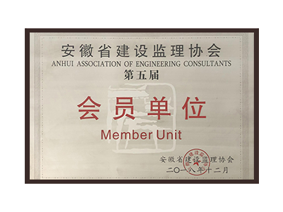 云浮安徽省建设监理协会
